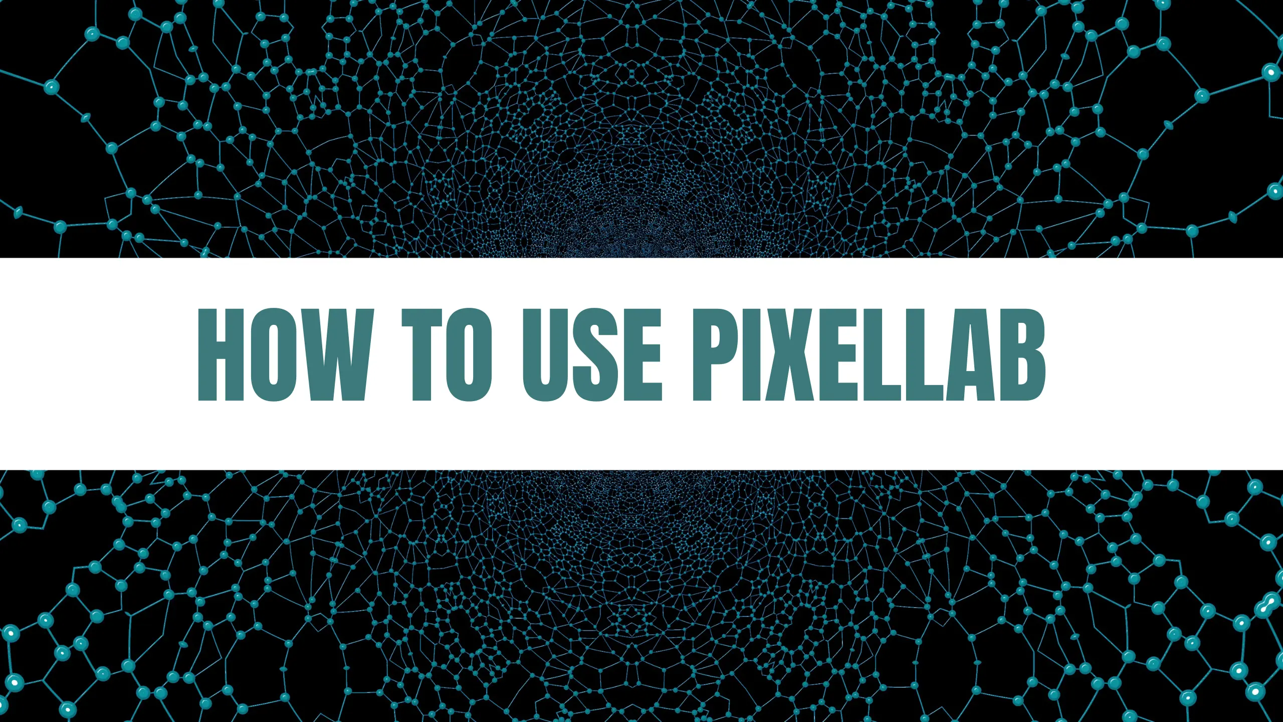 how to use pixellab